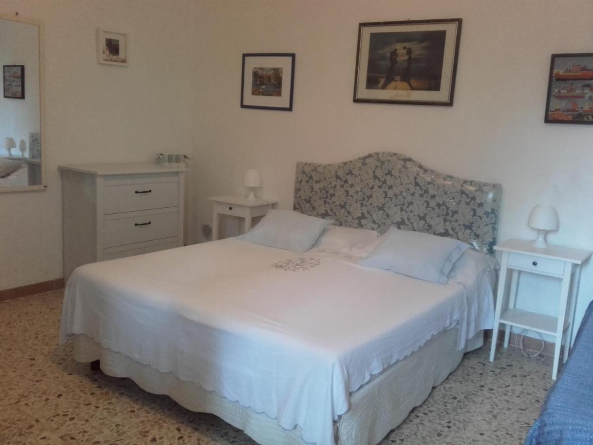 Le Terrazze Sul Mare Villa Cava dʼAliga Dış mekan fotoğraf