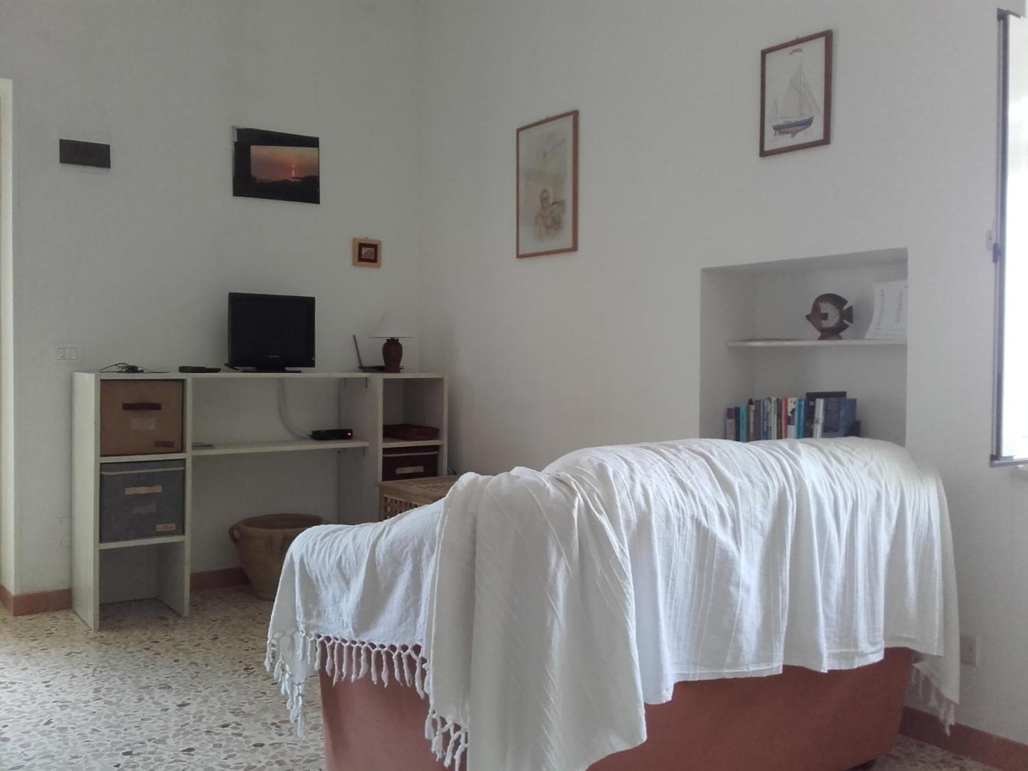 Le Terrazze Sul Mare Villa Cava dʼAliga Dış mekan fotoğraf