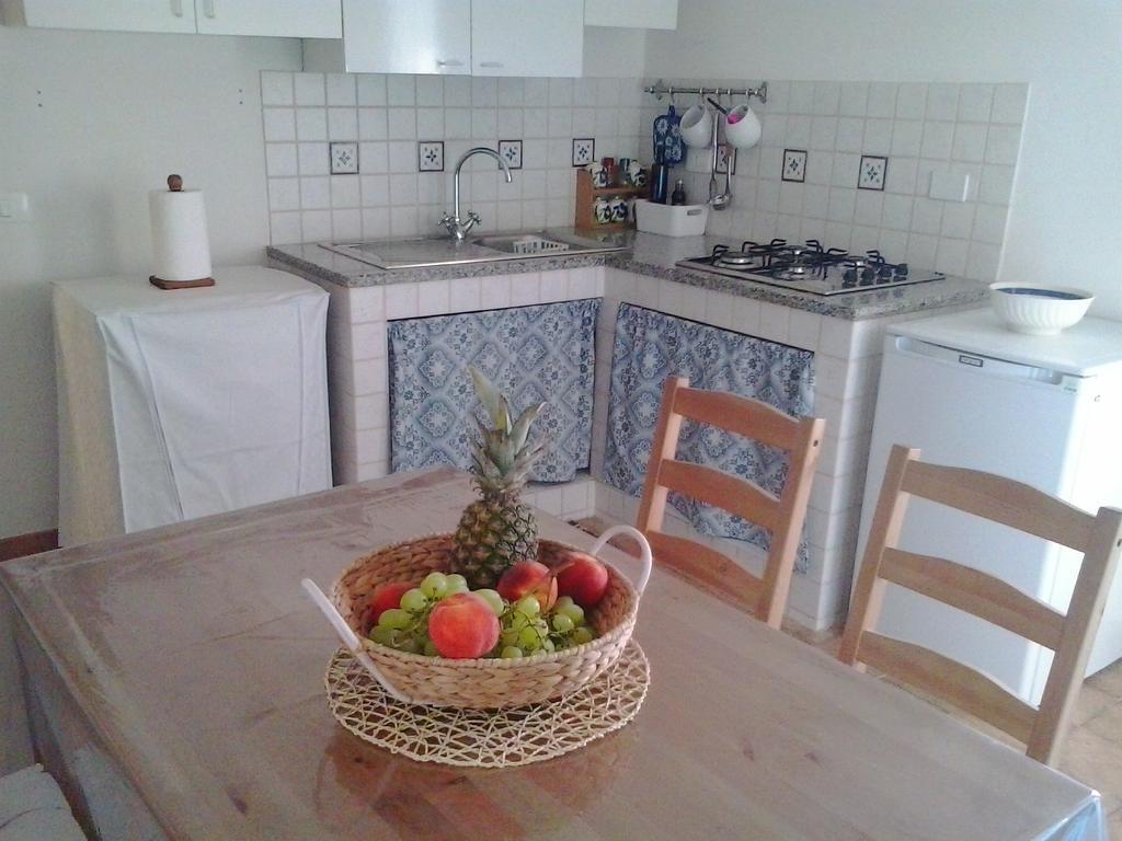 Le Terrazze Sul Mare Villa Cava dʼAliga Dış mekan fotoğraf