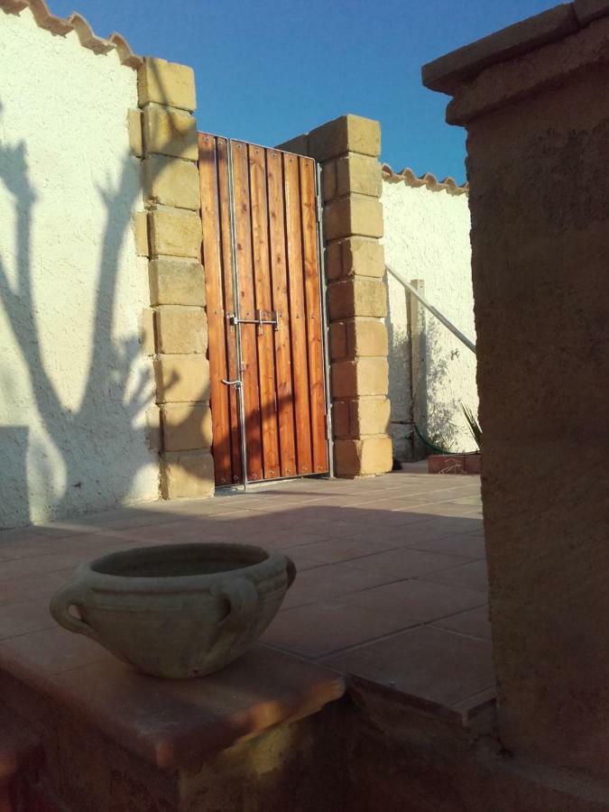 Le Terrazze Sul Mare Villa Cava dʼAliga Dış mekan fotoğraf